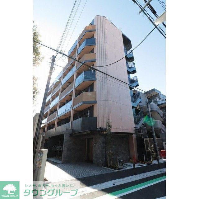 ARKMARK西小山
