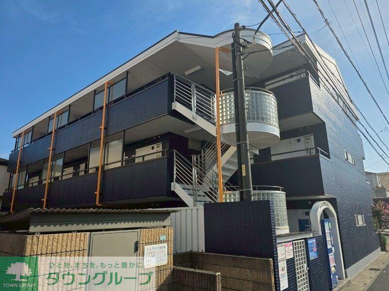 M&K第一ビル