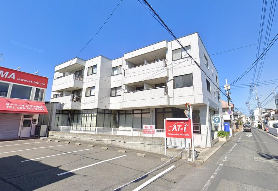 グレーストミタ