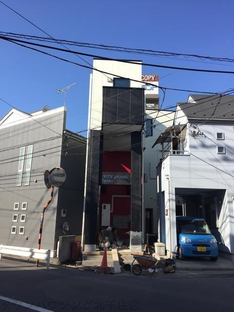 MTN五反野
