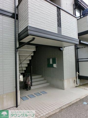 サンセリテⅡ