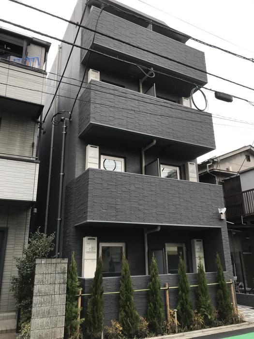 シャッツクヴェレ神楽坂