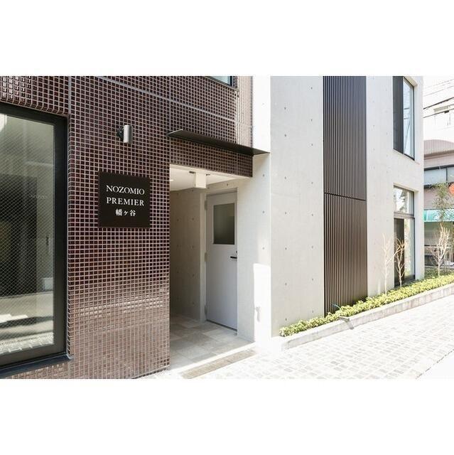 NOZOMIO PREMIER幡ヶ谷