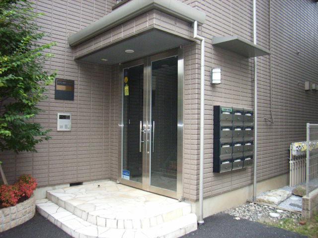 メゾン西片参番館