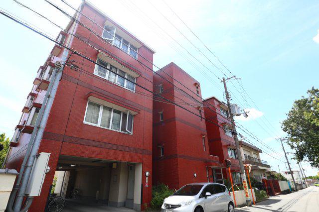 サンフレンド長坂