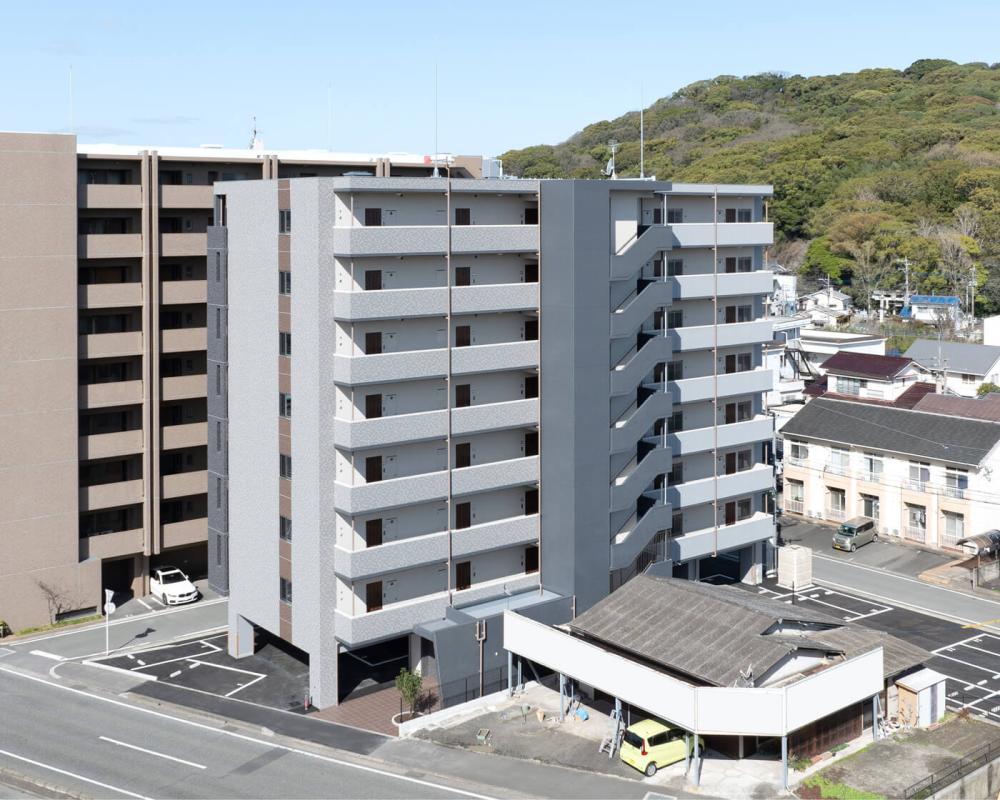 エミネント水巻駅前