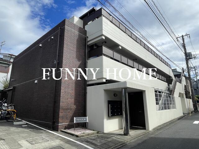 ヴィラ86