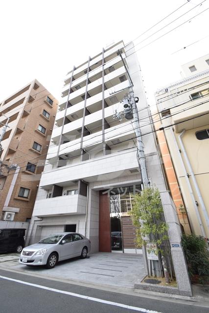 ファーストステージ江坂広芝町II