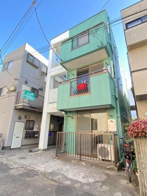 ヴィラ北野