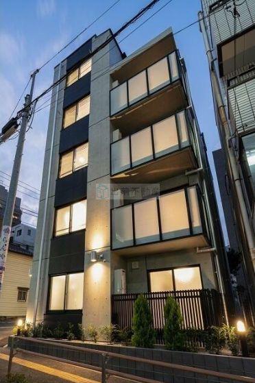 ヴィラクレール文京小石川
