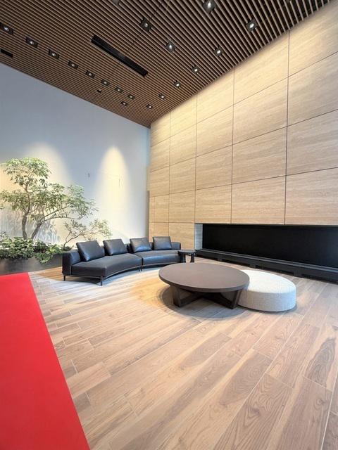 ブランズ円山裏参道レジデンス