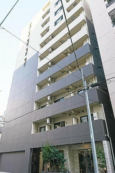 ドルチェ日本橋浜町壱番館