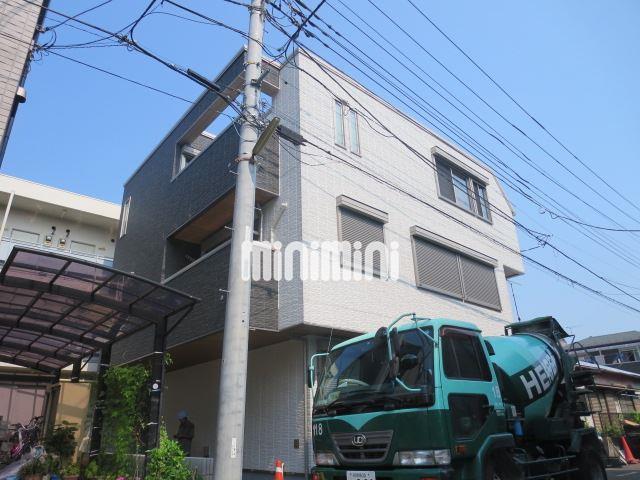 ＪＲ中央線 八王子駅 徒歩16分 3階建 築11年
