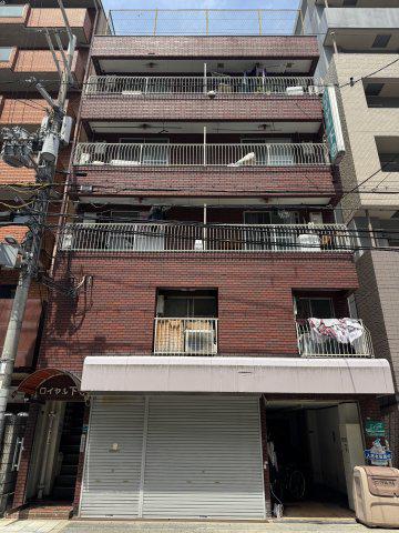 ロイヤル下寺