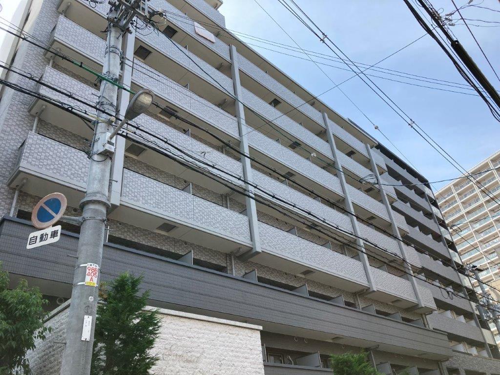 エスリード梅田西第5