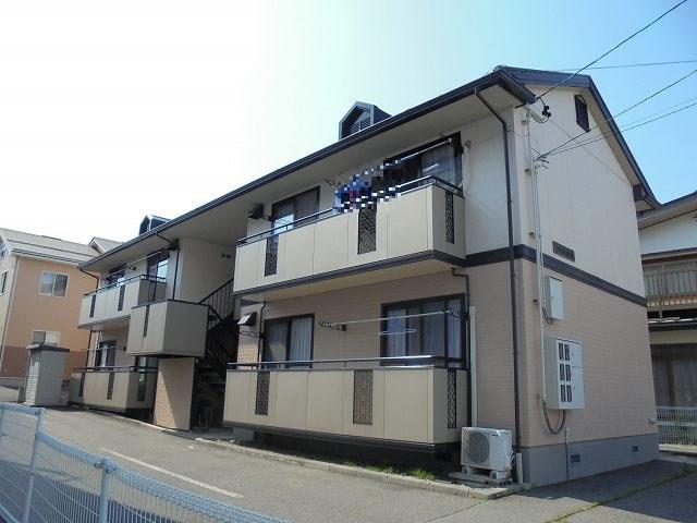 ファミール稲田