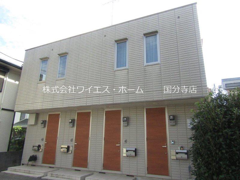 プリエ国分寺