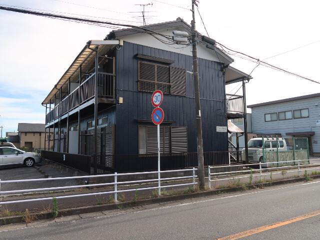 コーポ仙元