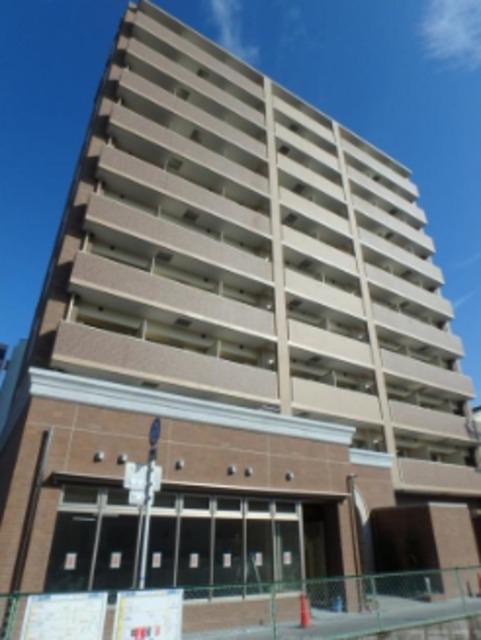 クローバーグランデ昭和町