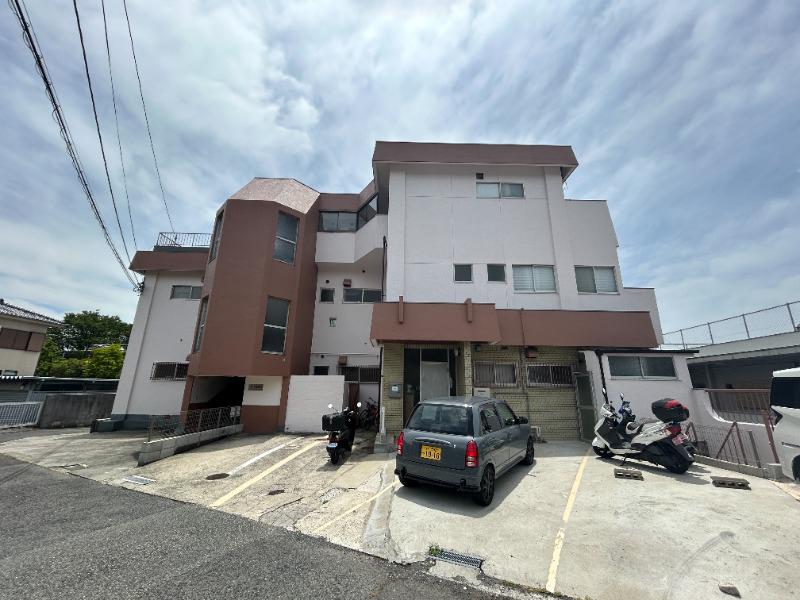 スリール住吉山手