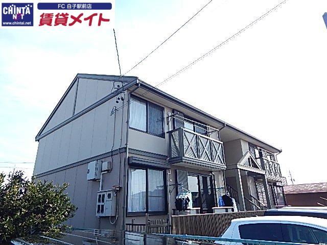 エリアM