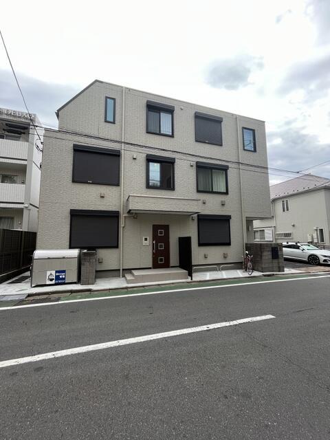 モンシャトー下馬