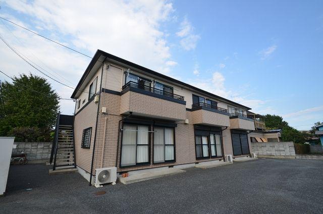 プリムローズ与野
