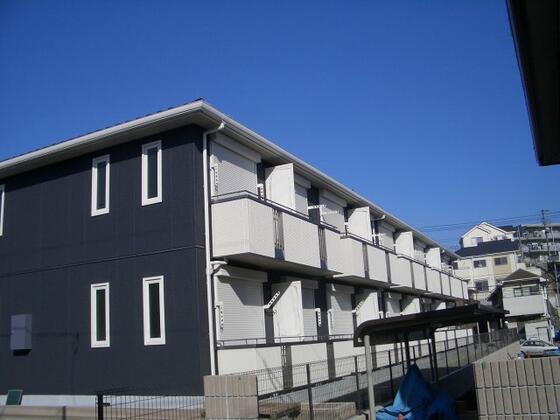 CASA VERDE 5番館