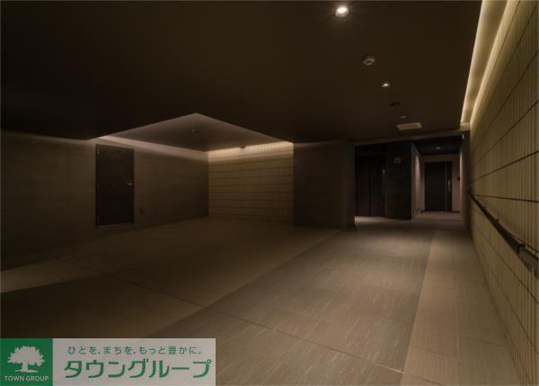 アーバンパーク成増II