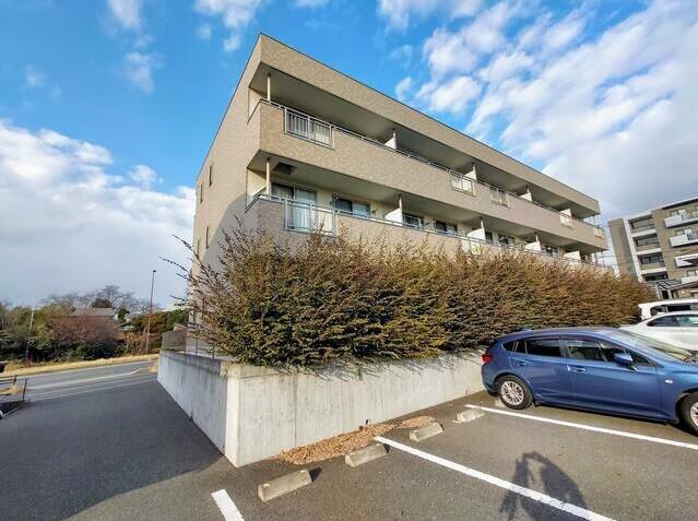 ＪＲ埼京線 南与野駅 徒歩11分 3階建 築15年
