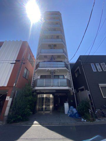 ラフィスタ横浜吉野町II