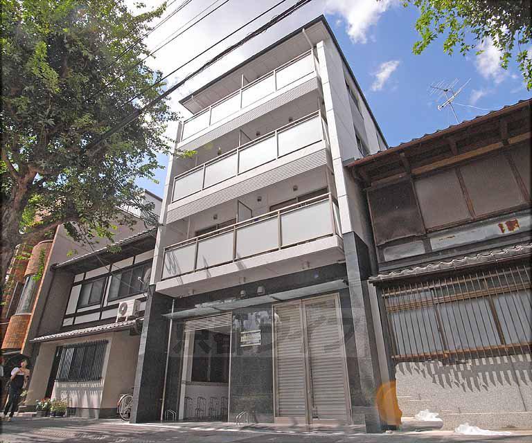 シエルコート北大路