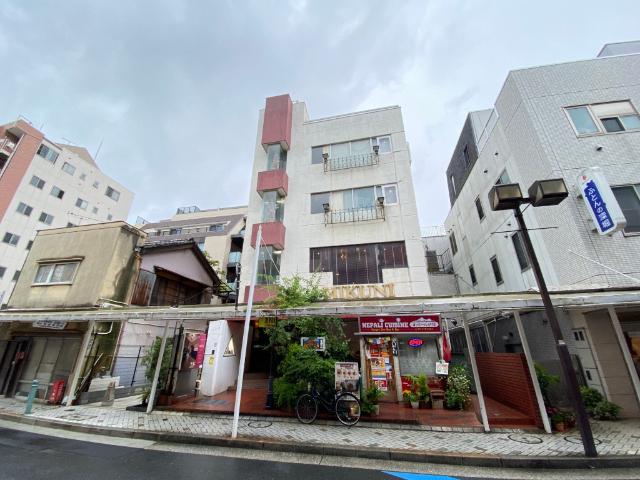 アーバンライフミクニ