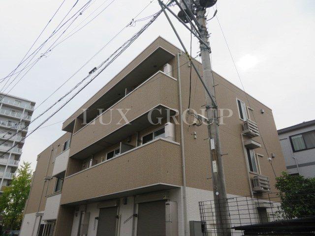 Dフルト並木町