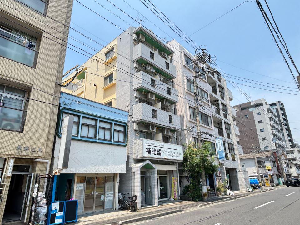 エクステンド加治屋