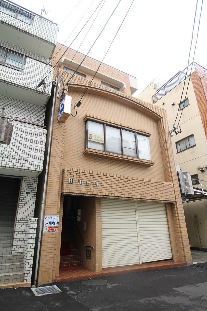 田川ビル