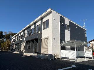 スターテラスII・L瀬戸
