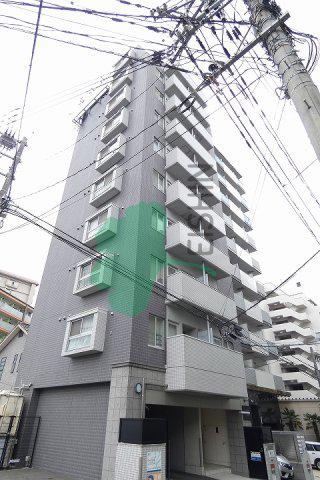 レキシントンスクエア駅東
