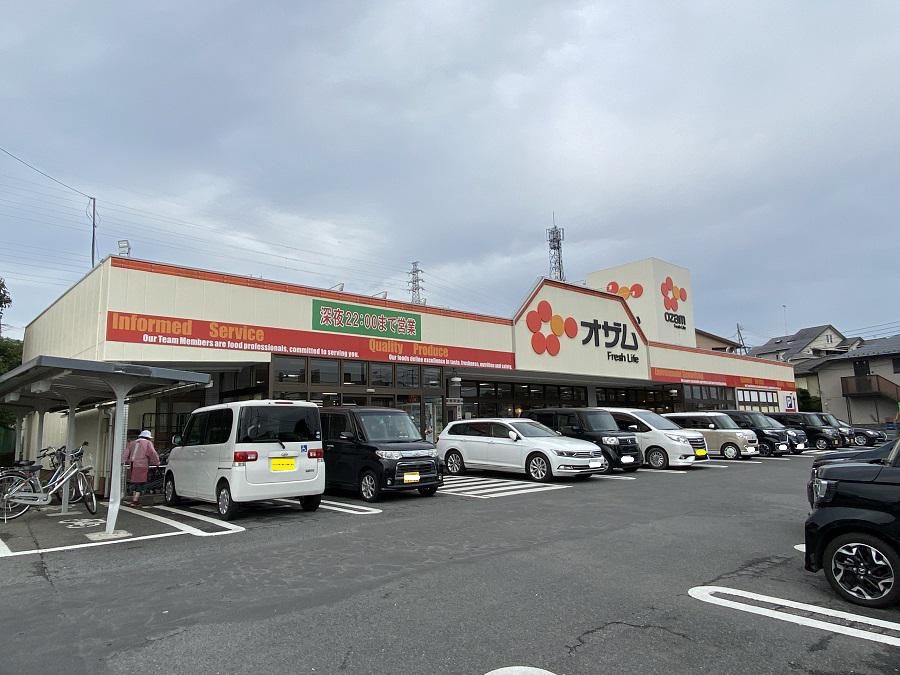CASAGRANDEサウス