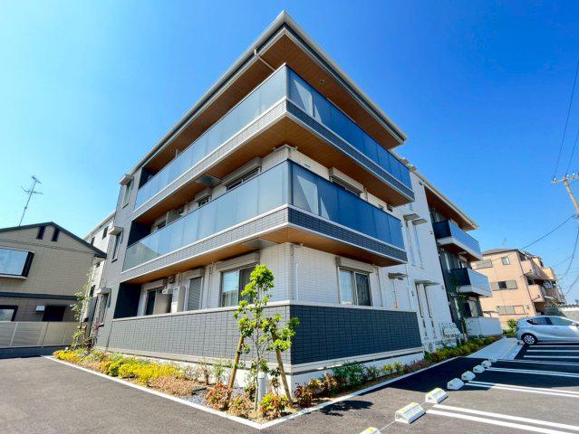 イースト HILLS