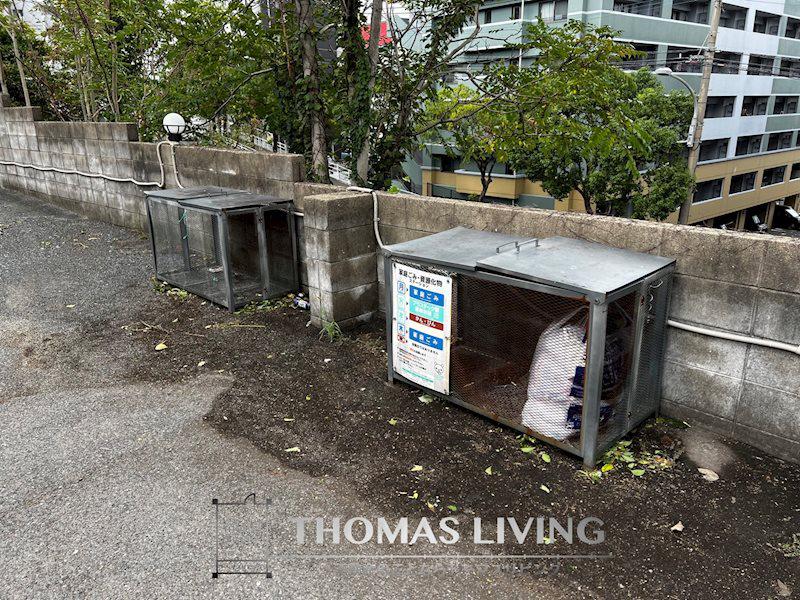 クレッシェンド黒崎公園横B棟