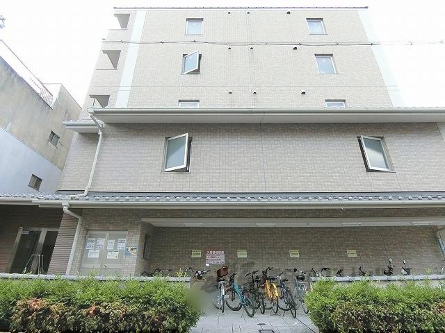 アビタシオンオンズアン