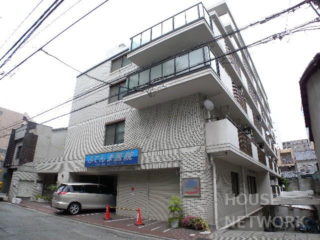 ロイヤル室町