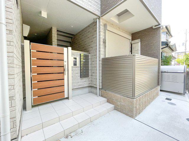 FSTYLE住之江