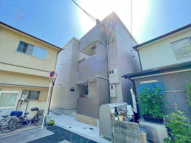 FSTYLE住之江