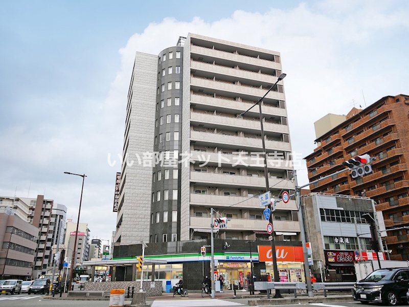 ウィルテラスなんば南