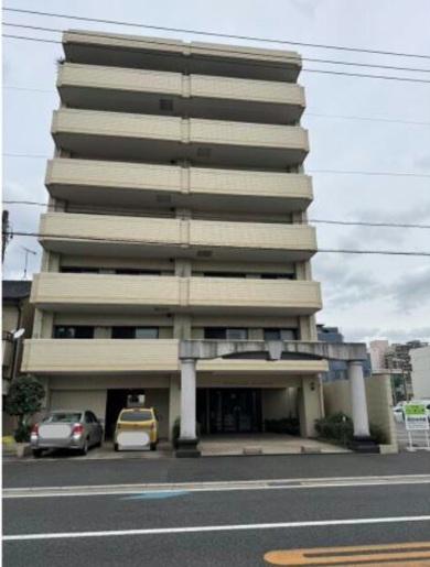 ダイアパレス道三町