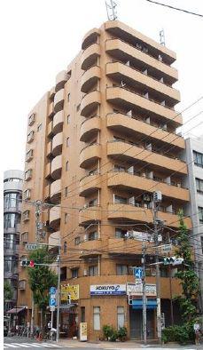 ダイアパレス東神田
