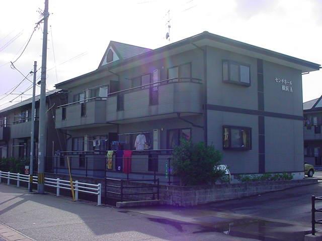 センチネール横浜A