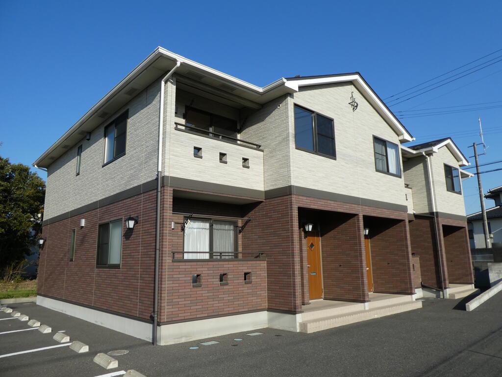 クレール大木戸II